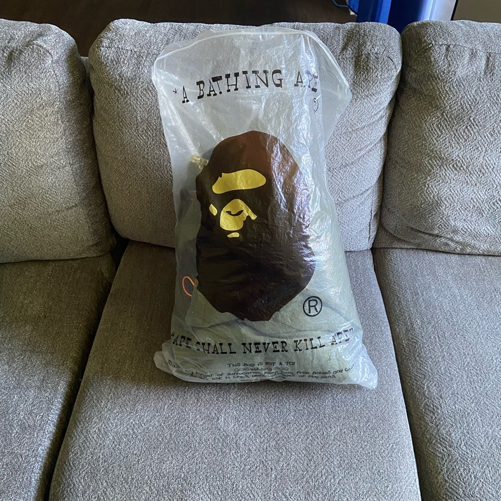 Bape jacket - Picture 2 of 5